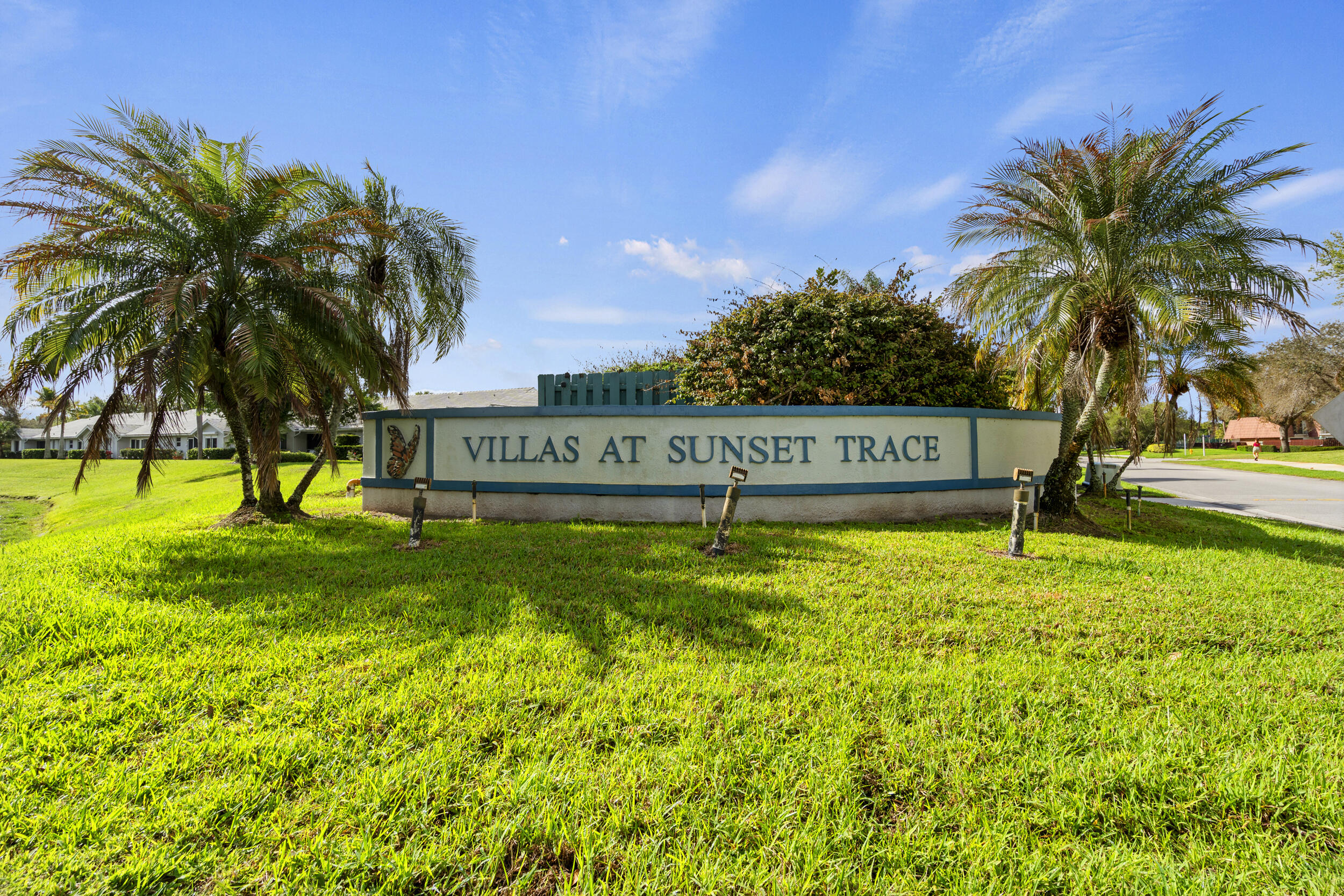 Sunset Trace - Residential