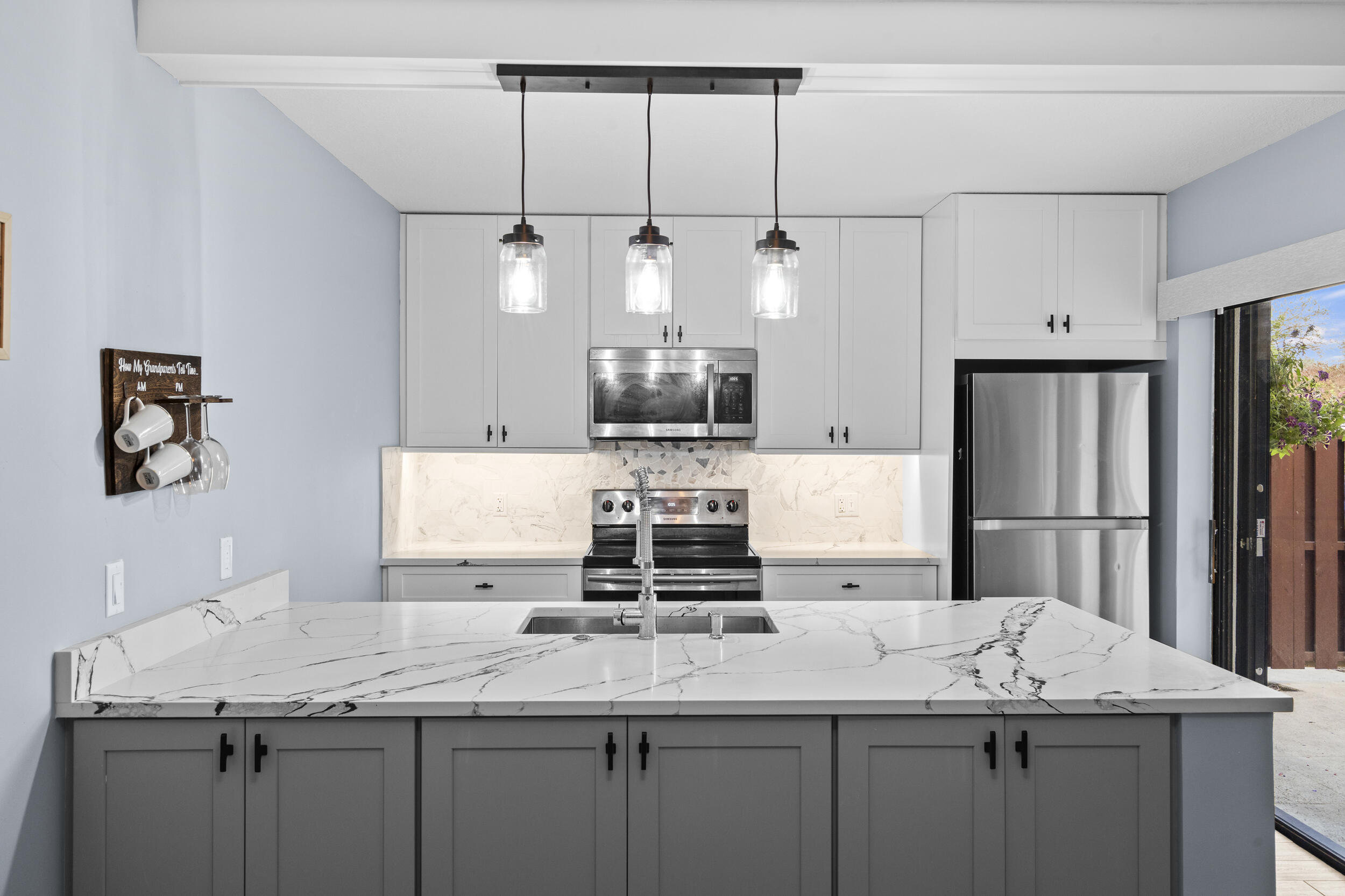 Sunset Trace - Residential