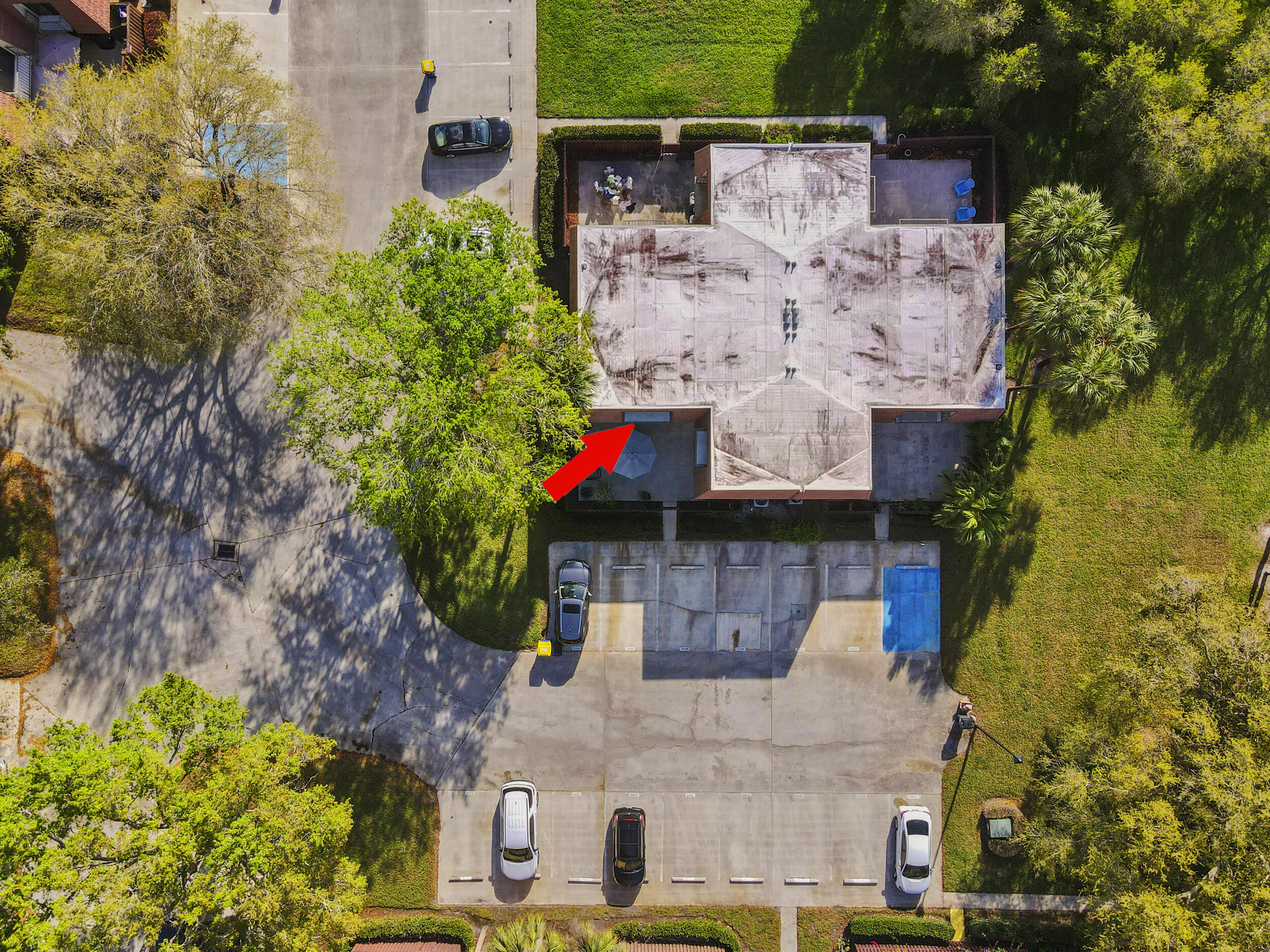 Sunset Trace - Residential