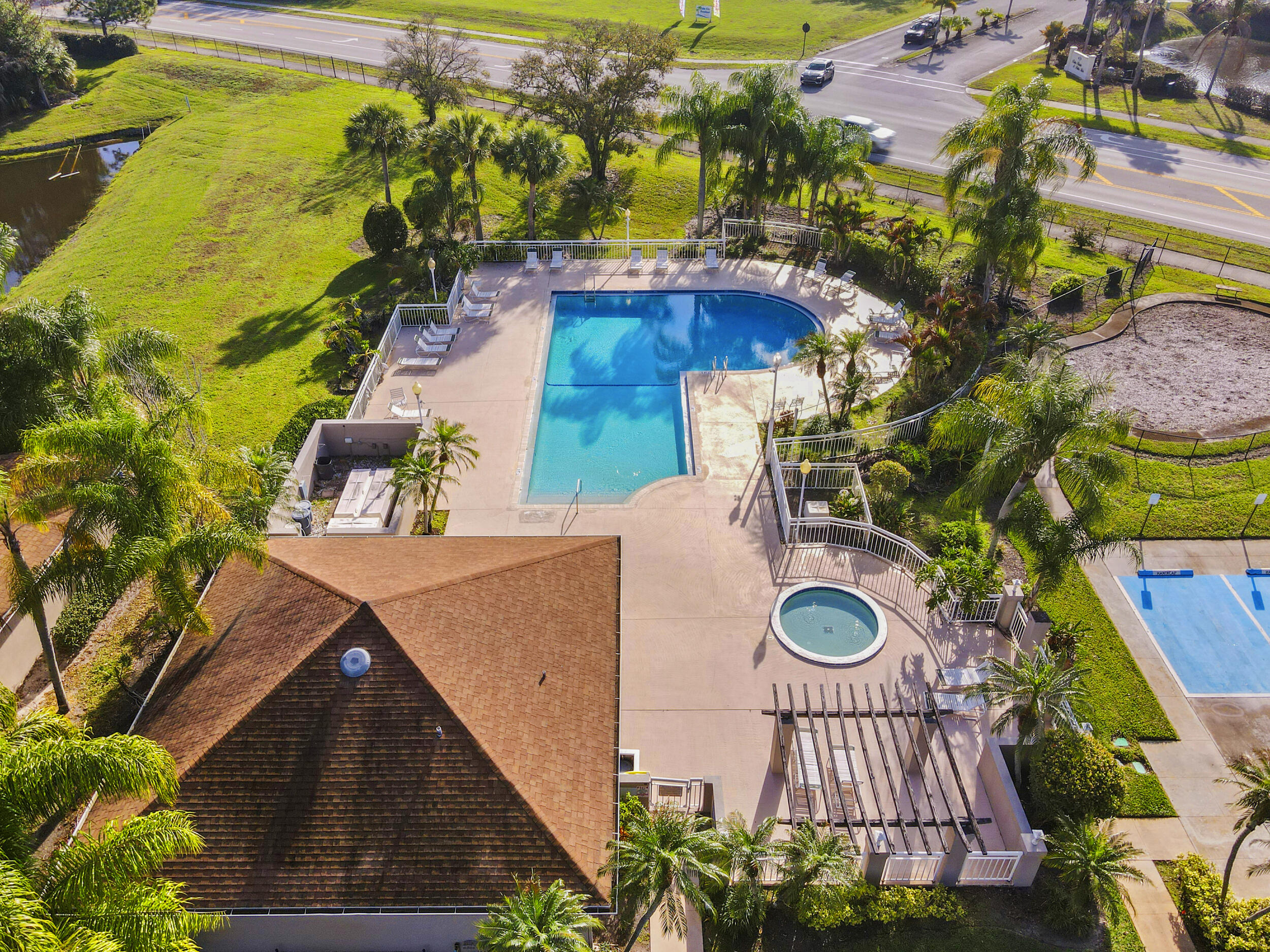 Sunset Trace - Residential