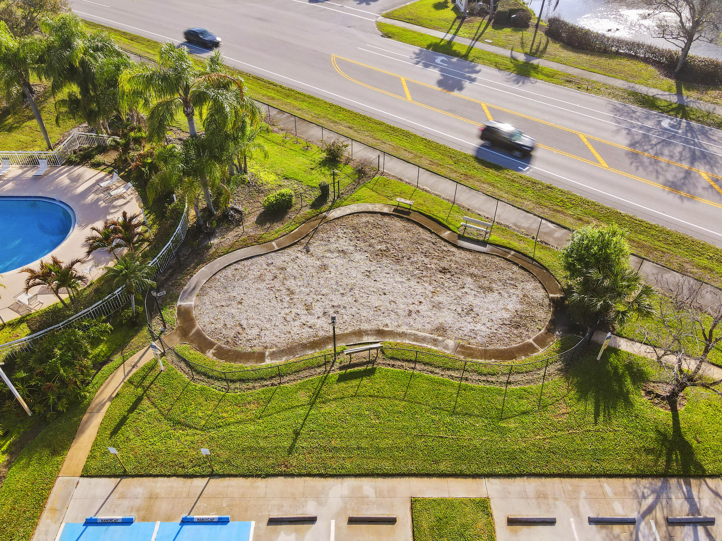 Sunset Trace - Residential