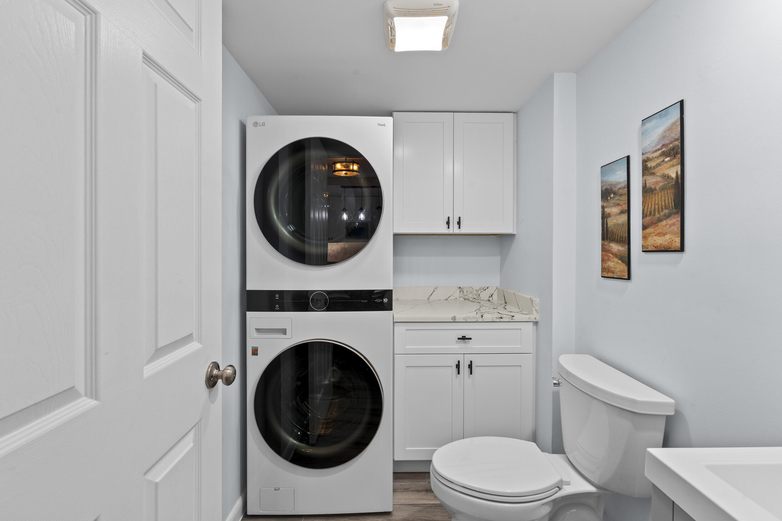 Sunset Trace - Residential