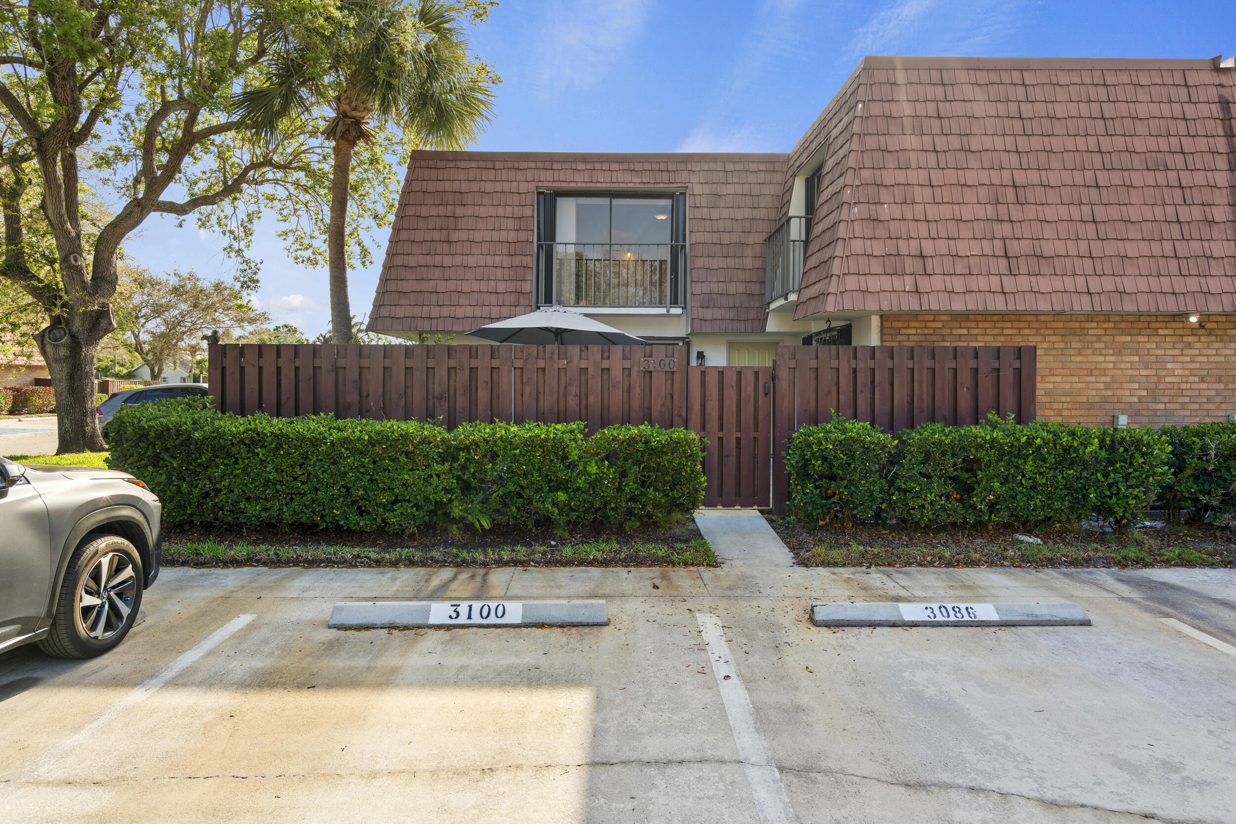 Sunset Trace - Residential