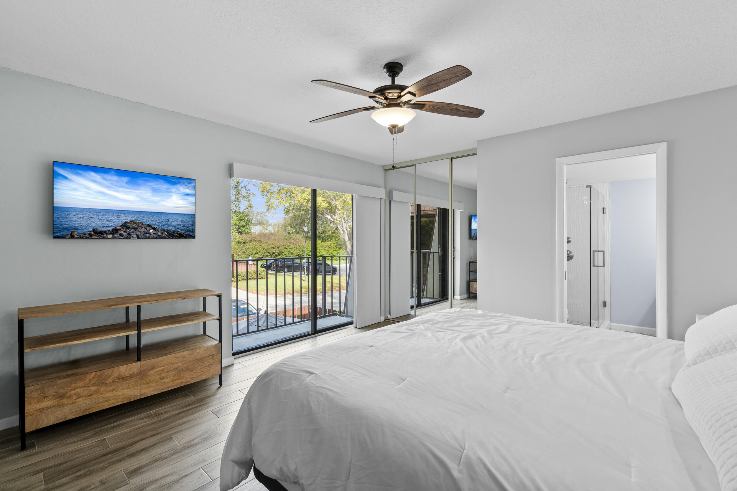 Sunset Trace - Residential