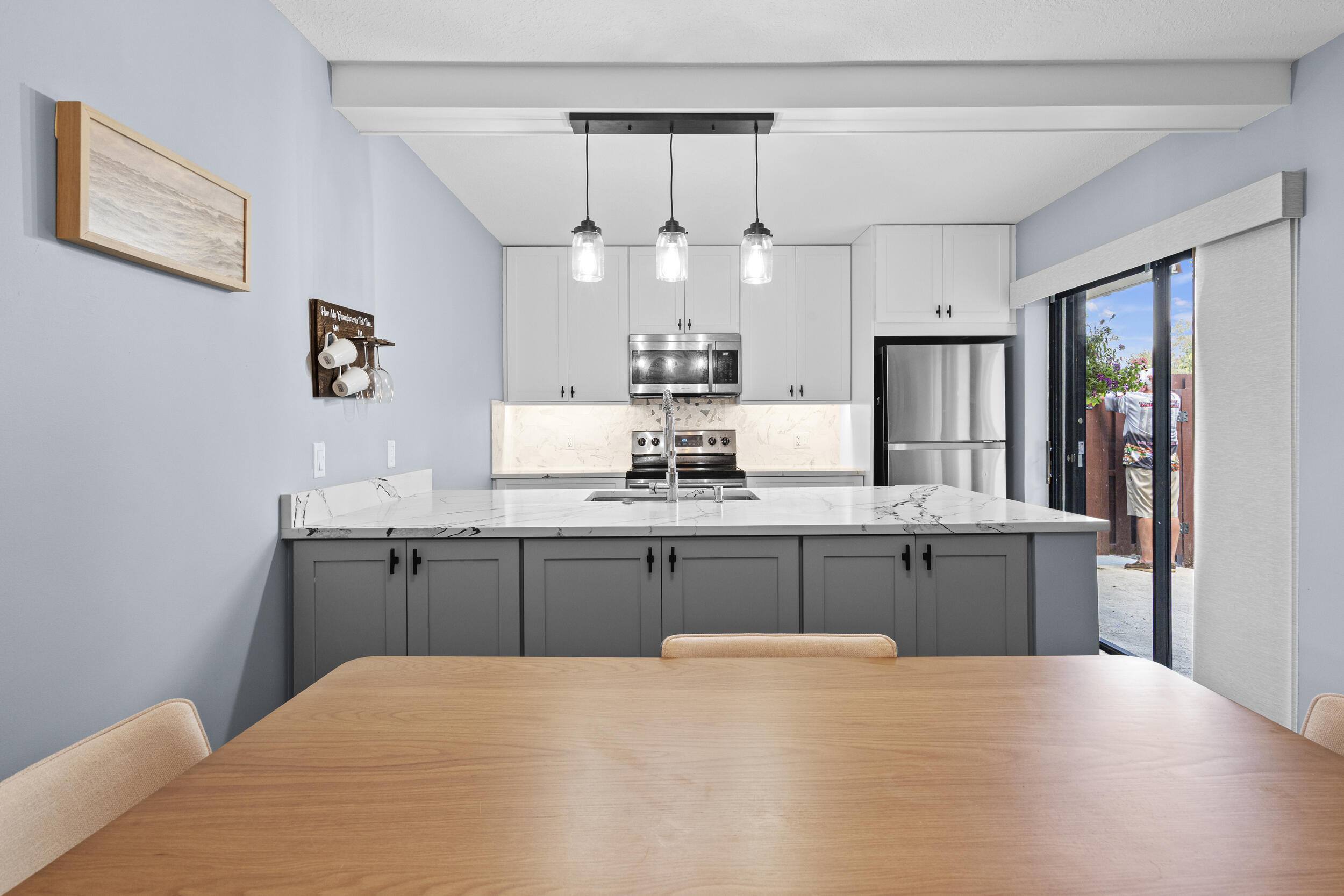 Sunset Trace - Residential