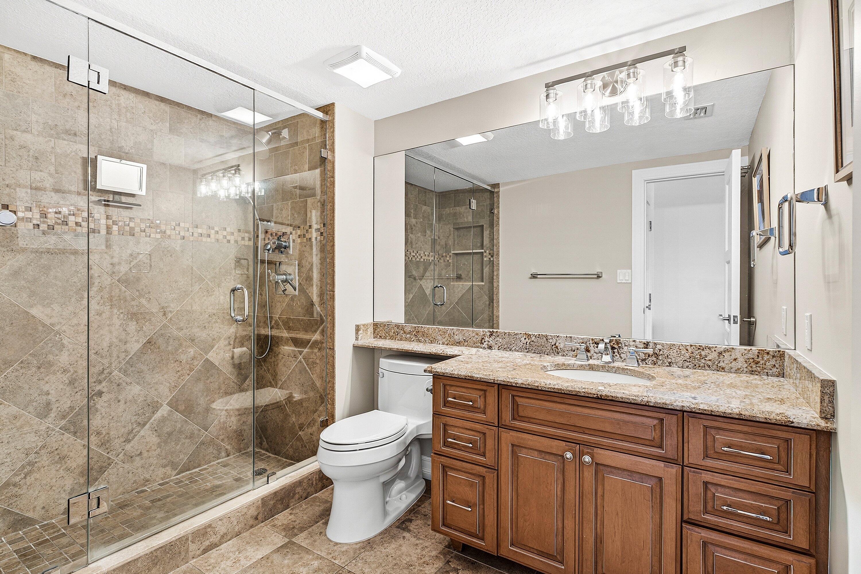 BAR HARBOUR CONDO - Residential