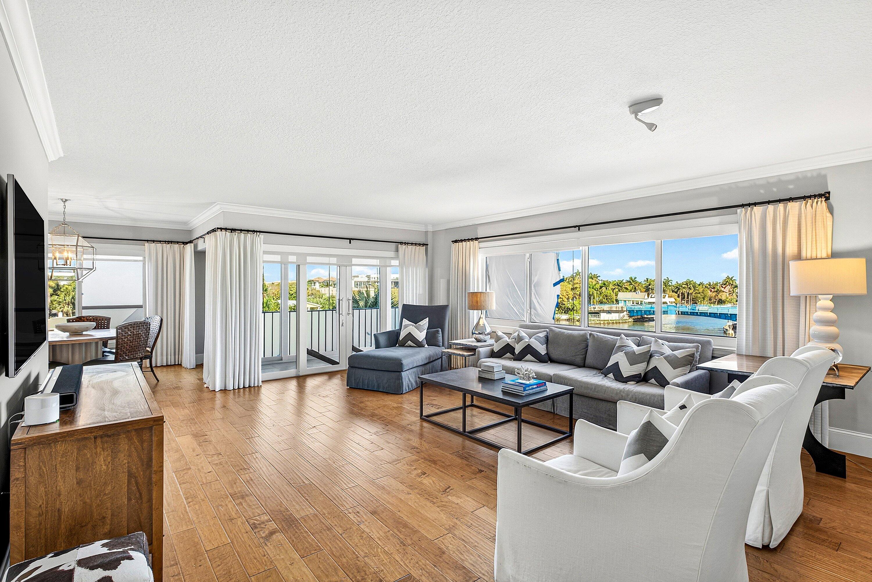 BAR HARBOUR CONDO - Residential