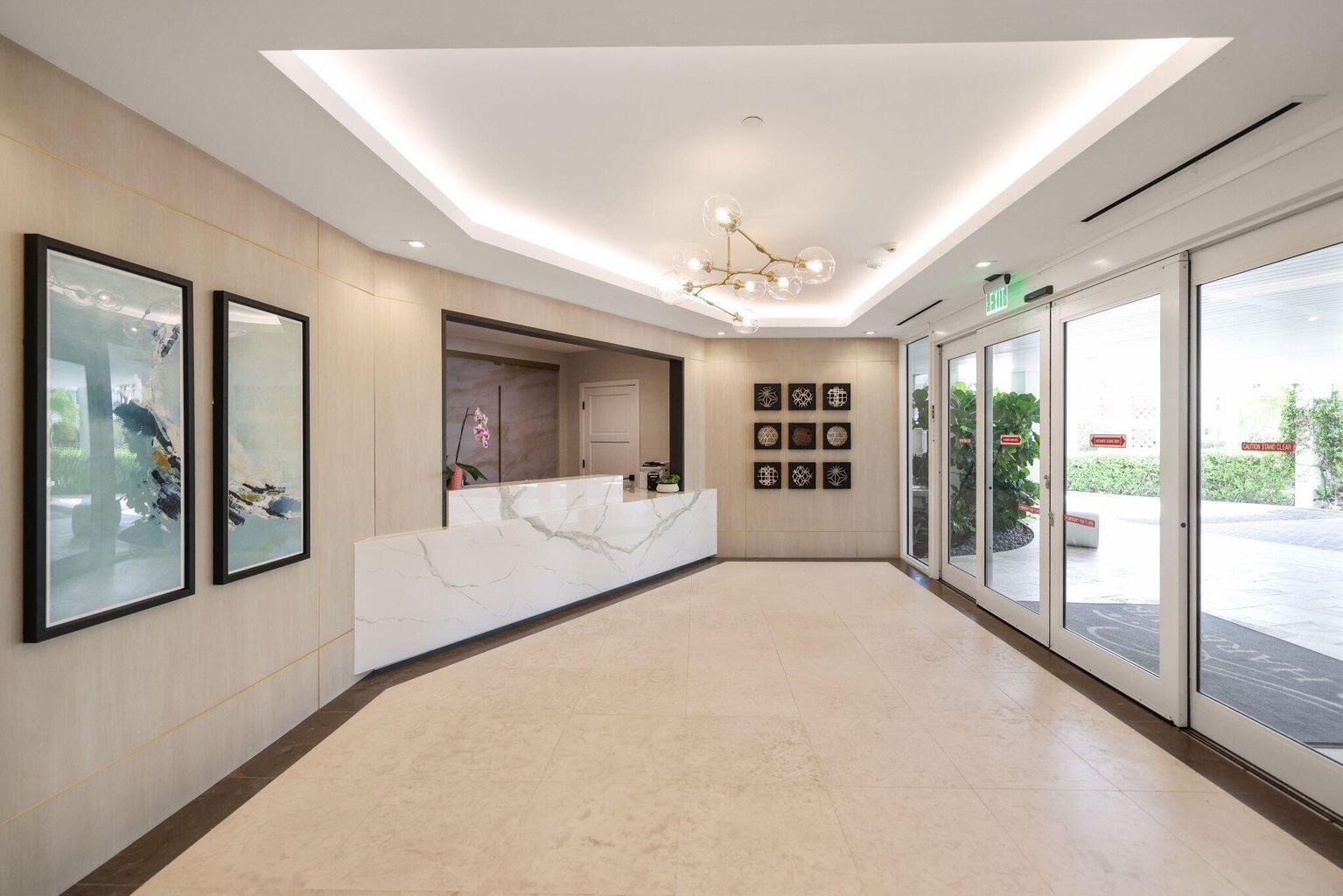 BAR HARBOUR CONDO - Residential