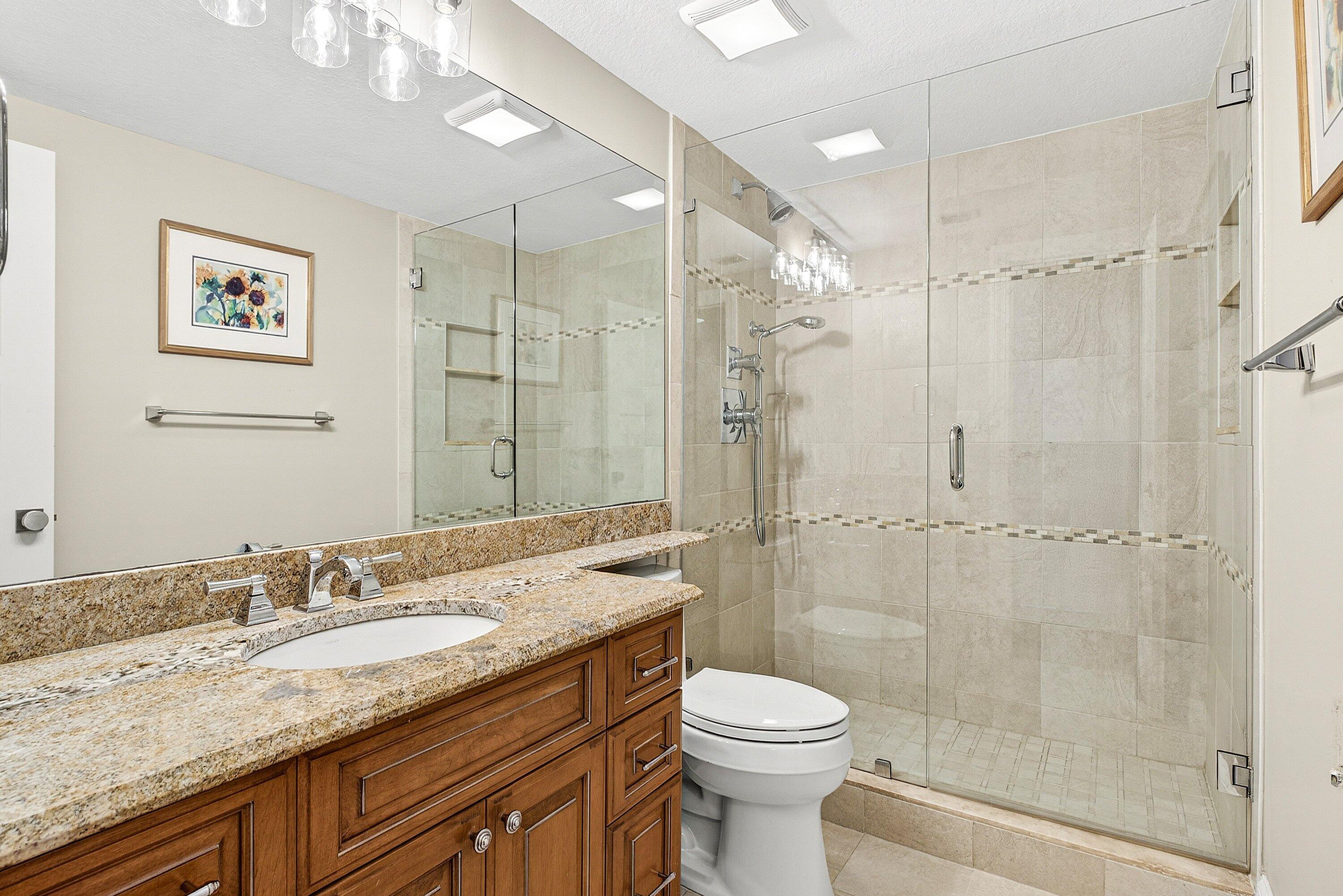 BAR HARBOUR CONDO - Residential