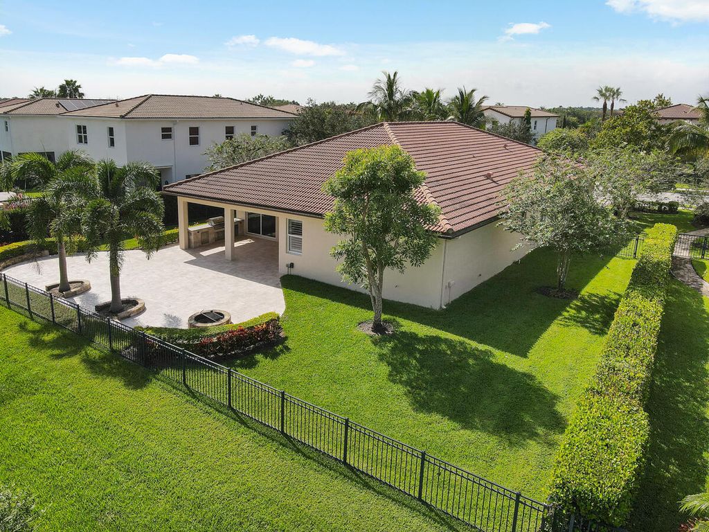 Photo of 151 Whale Cay Way, Jupiter, FL 33458 (MLS # R10956743)