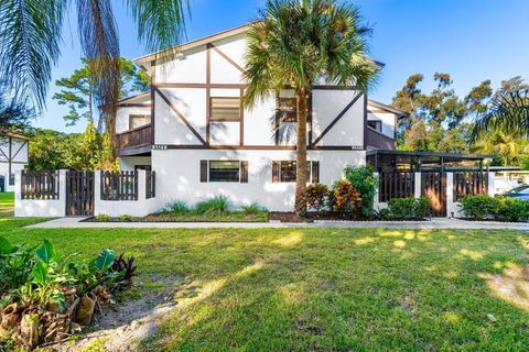 A home in West Palm Beach