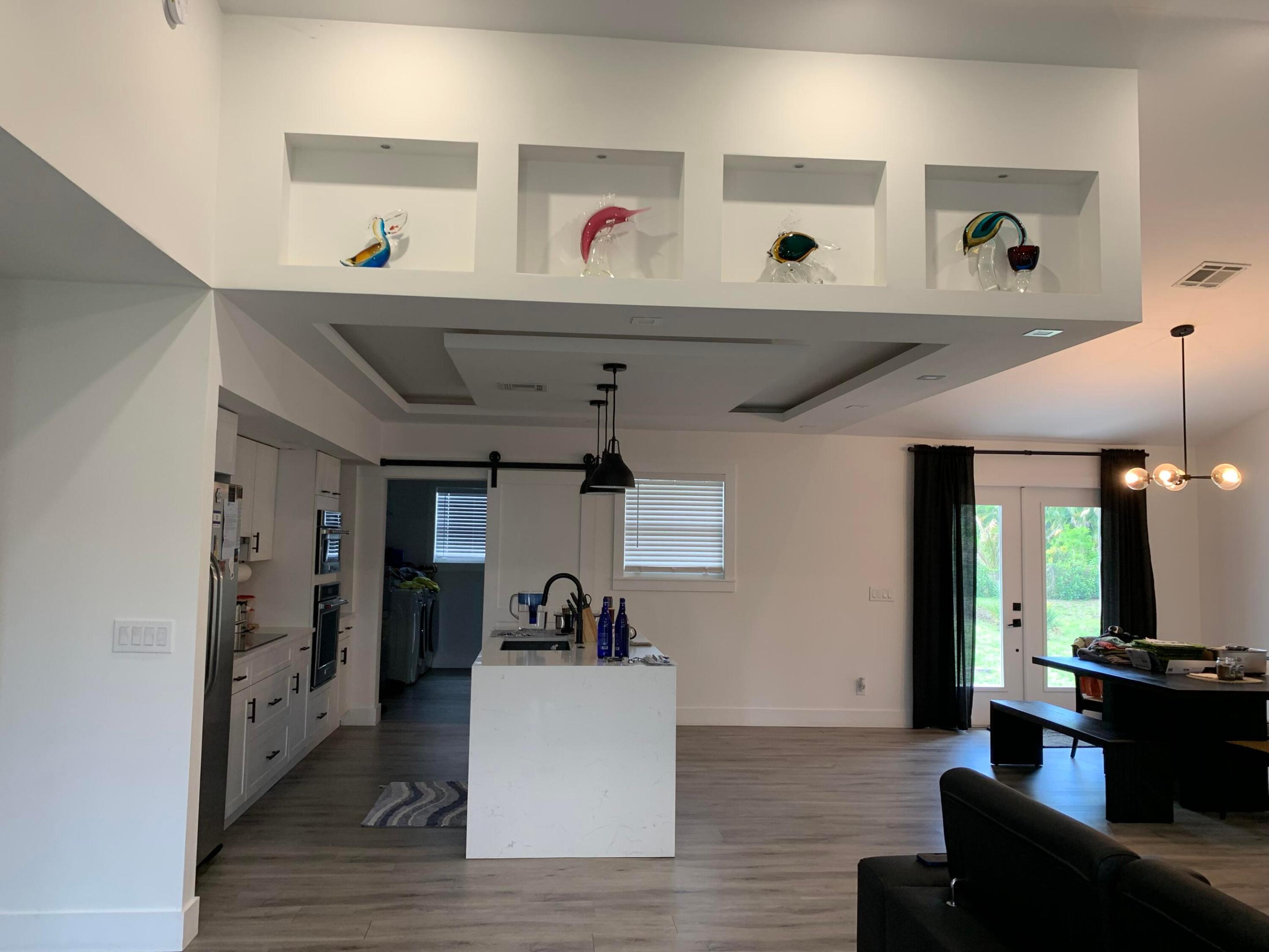 Not in a subdivison - Residential