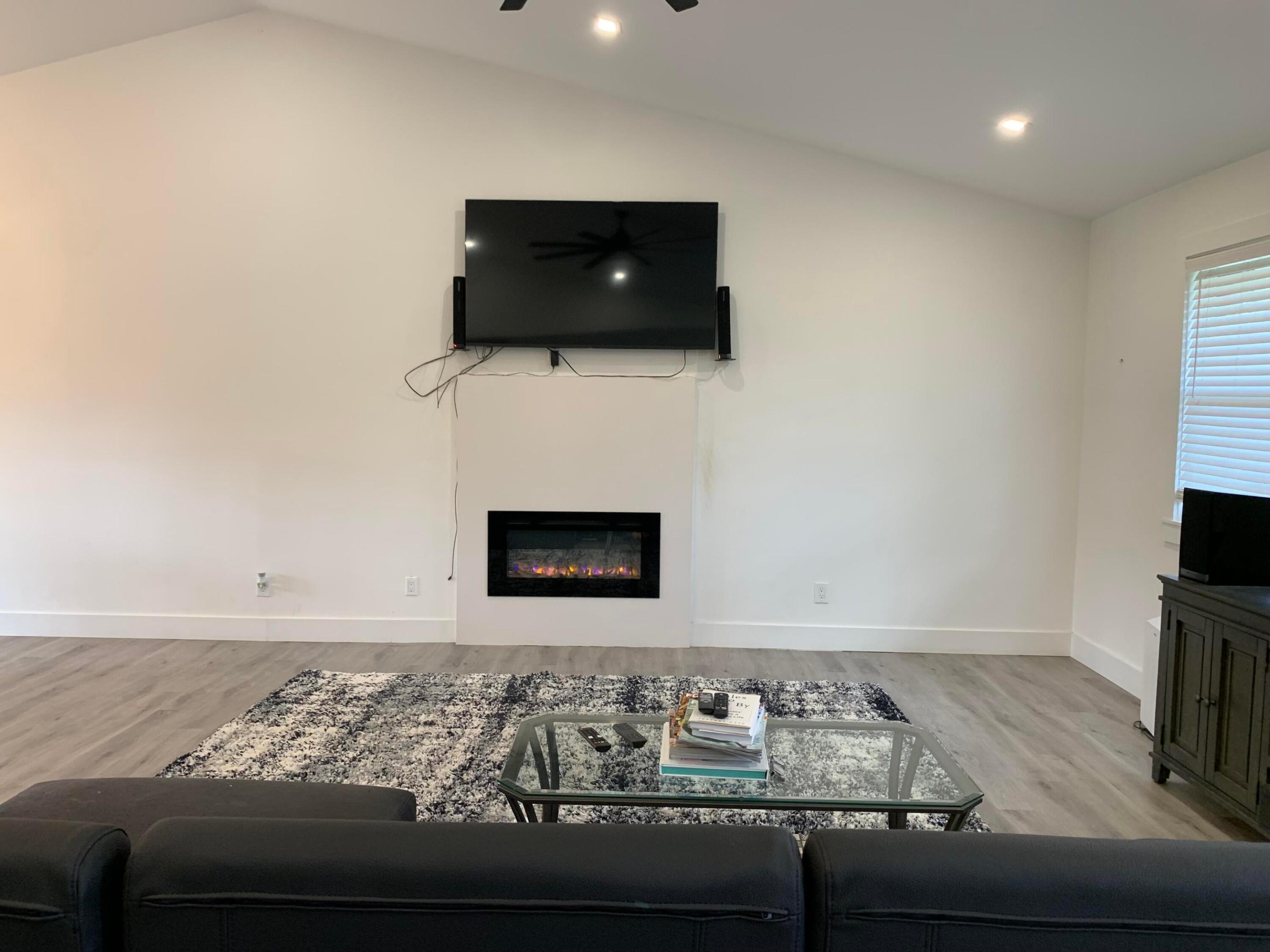 Not in a subdivison - Residential