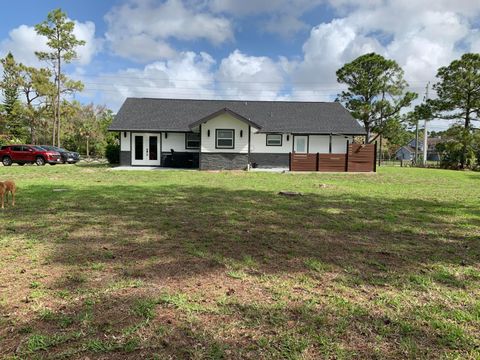 14566 Temple Boulevard The Acreage FL 33470
