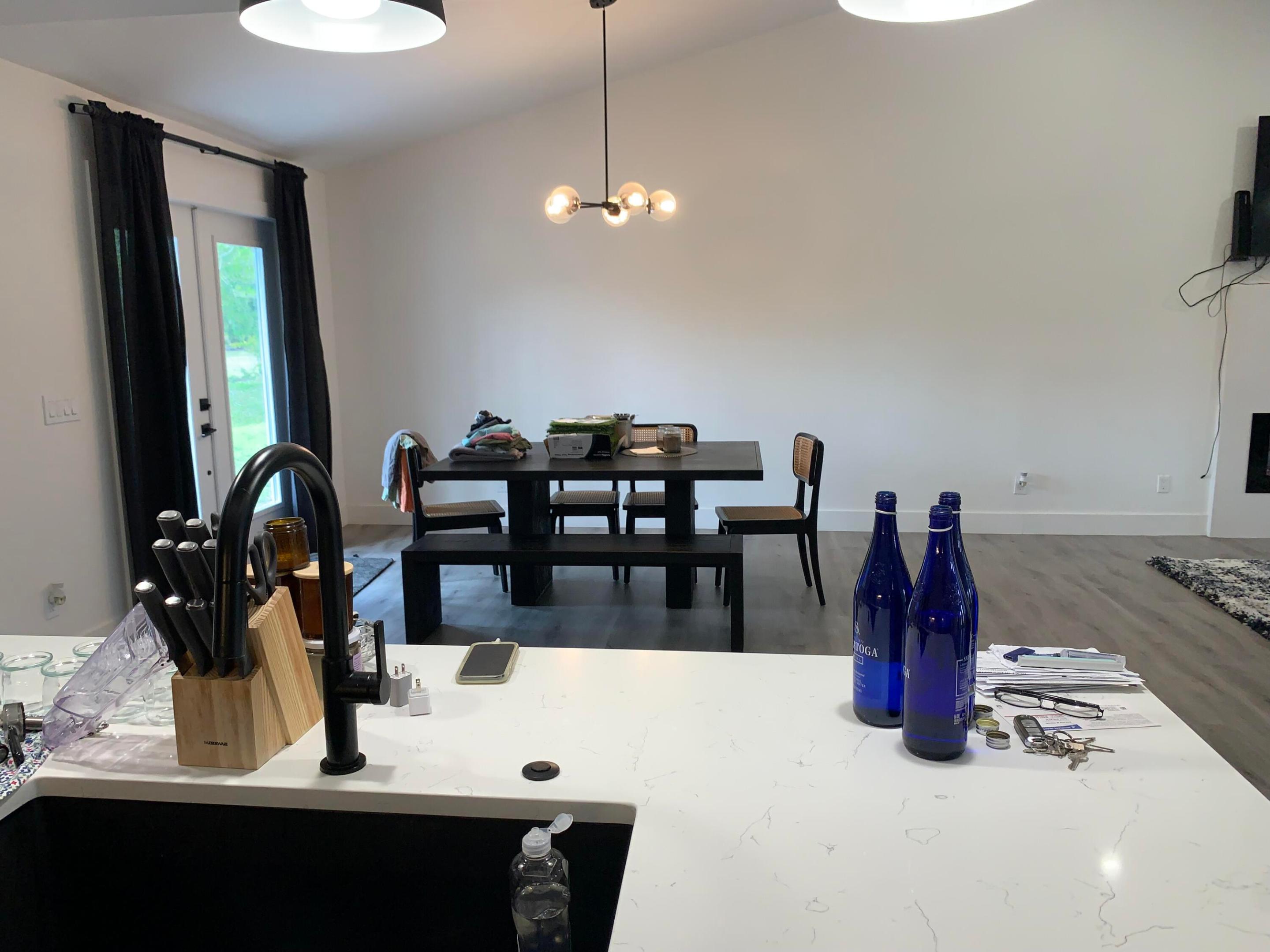 Not in a subdivison - Residential