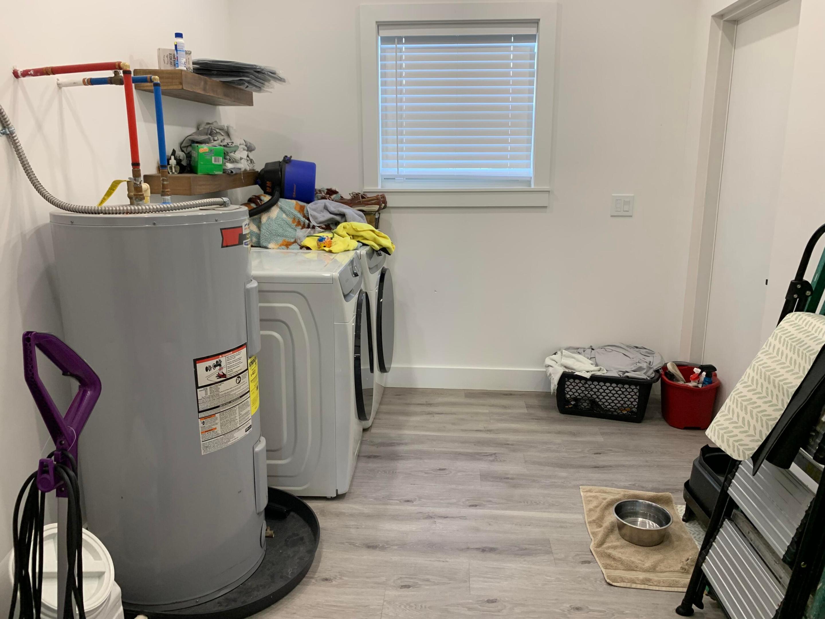 Not in a subdivison - Residential