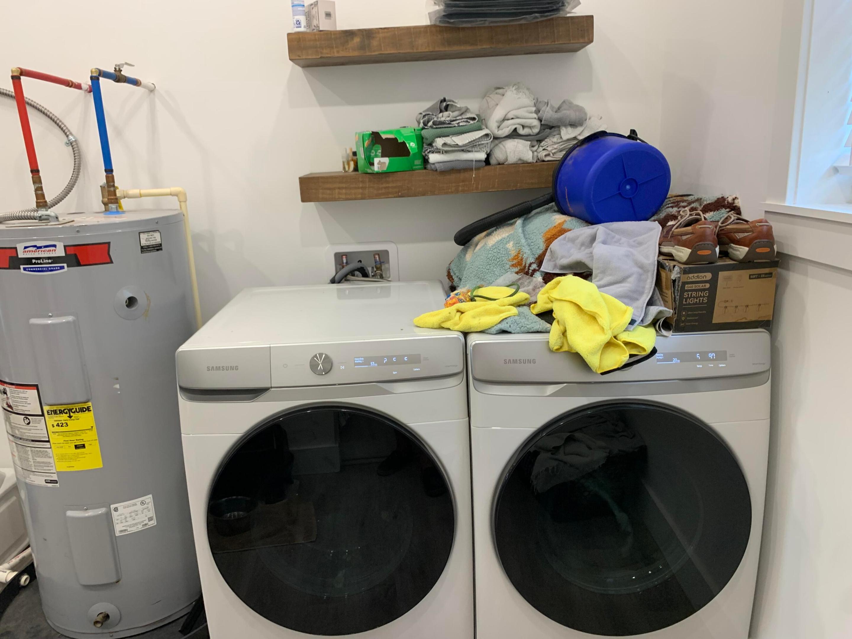 Not in a subdivison - Residential