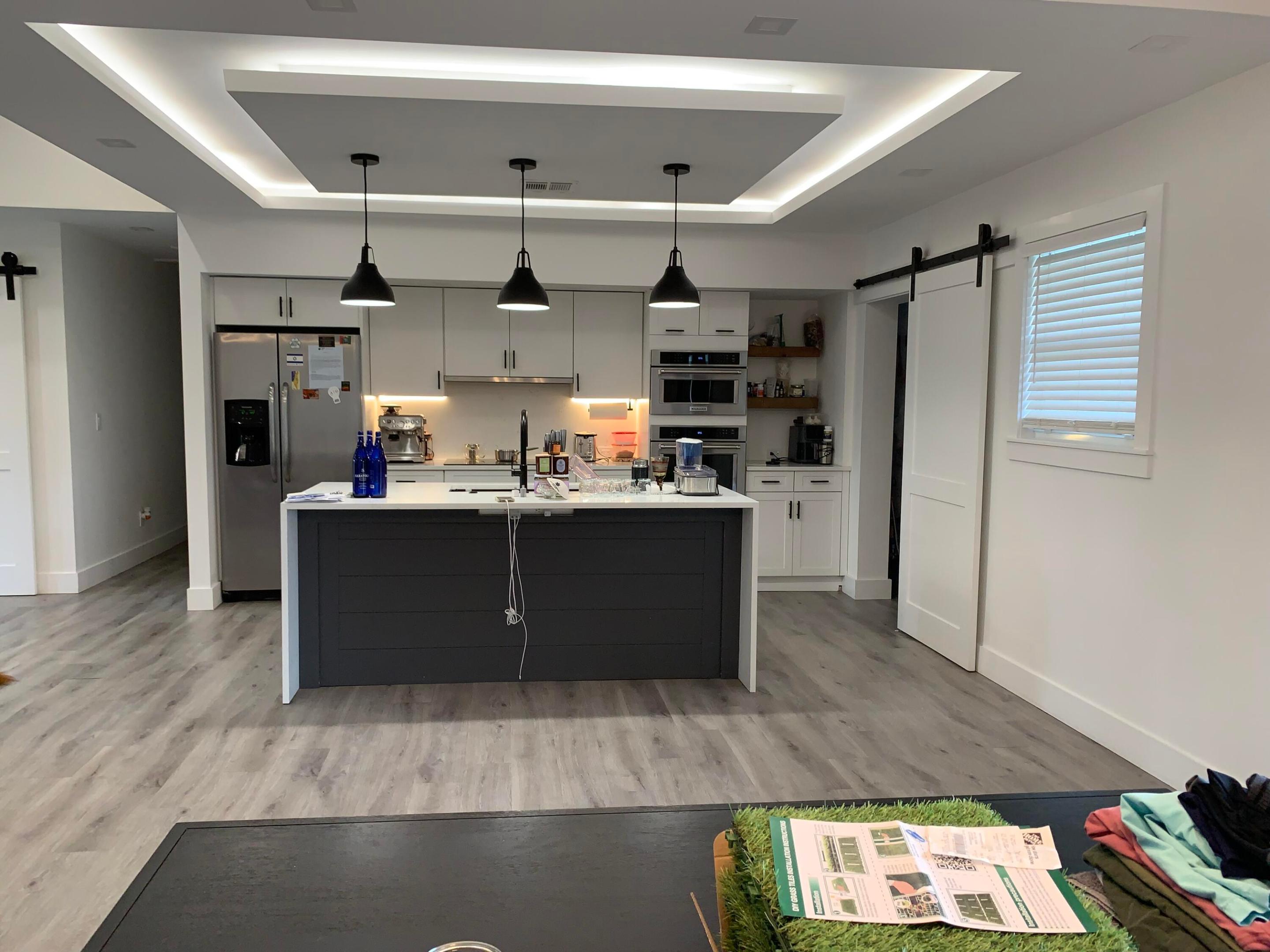 Not in a subdivison - Residential