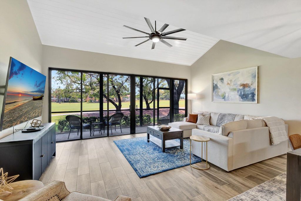 Photo of 295 Old Meadow Way, Palm Beach Gardens, FL 33418 (MLS # R11050528)