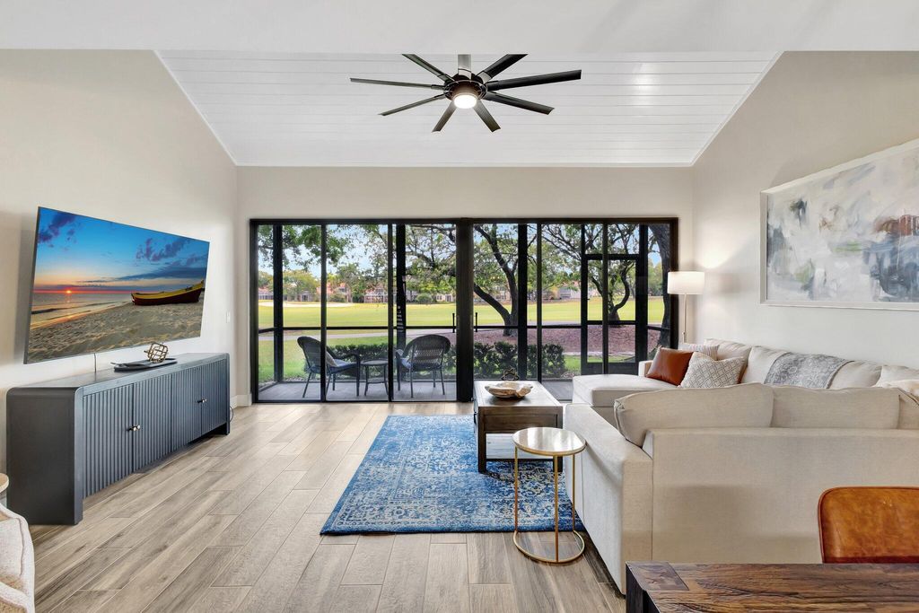 Photo of 295 Old Meadow Way, Palm Beach Gardens, FL 33418 (MLS # R11050528)