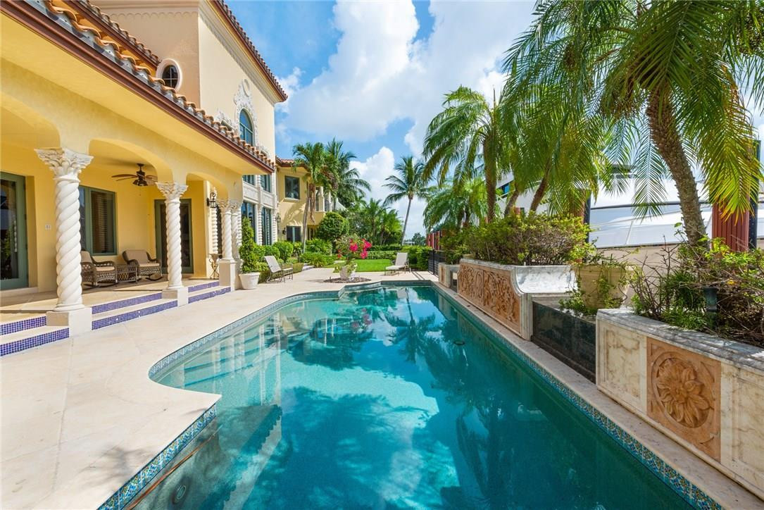 Coral Isles 15-47 B - Residential