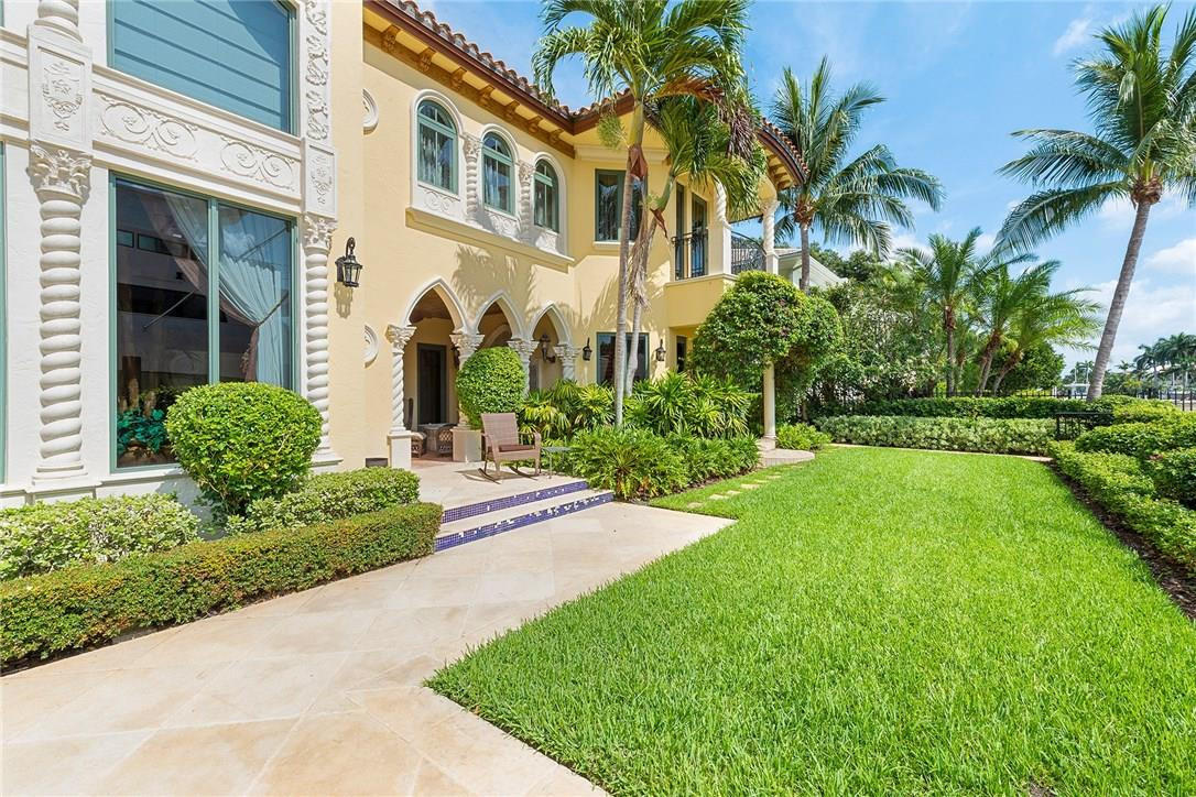 Coral Isles 15-47 B - Residential