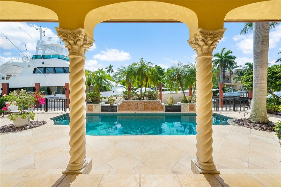 Coral Isles 15-47 B - Residential