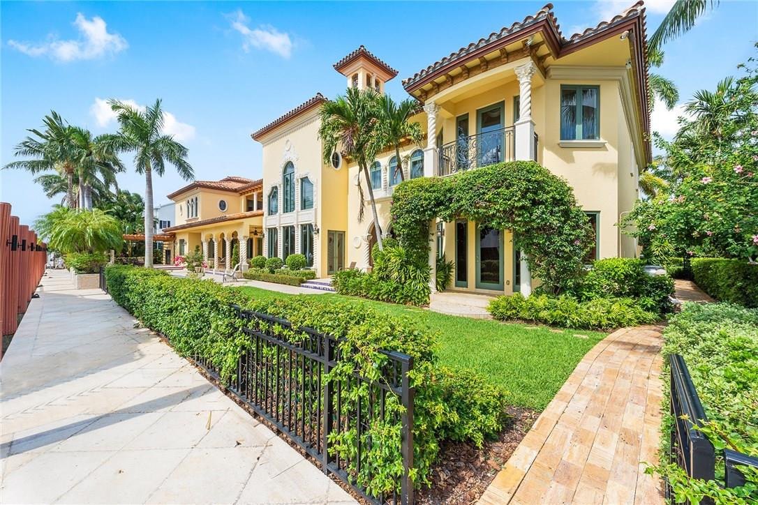 Coral Isles 15-47 B - Residential