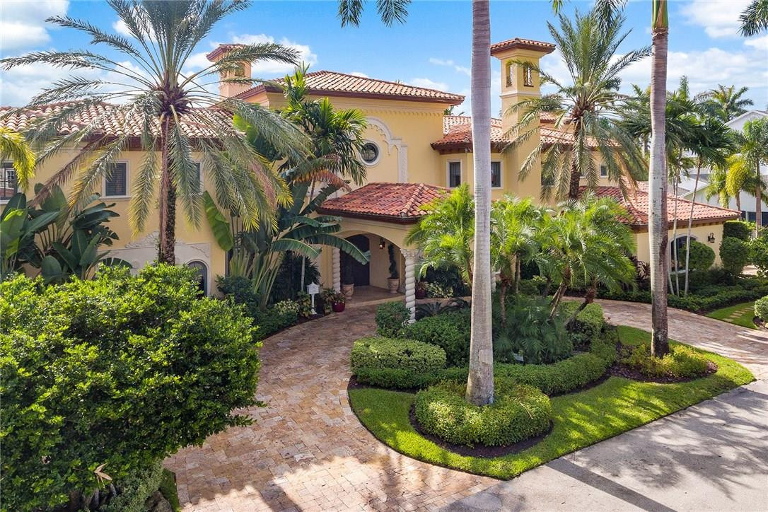 Coral Isles 15-47 B - Residential