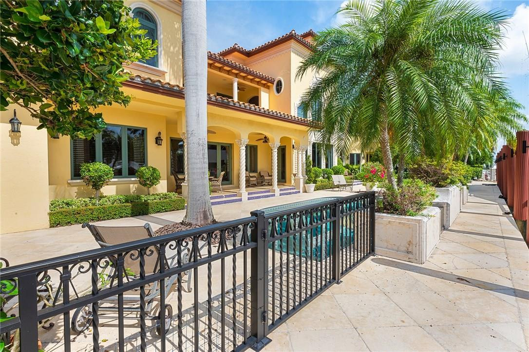 Coral Isles 15-47 B - Residential