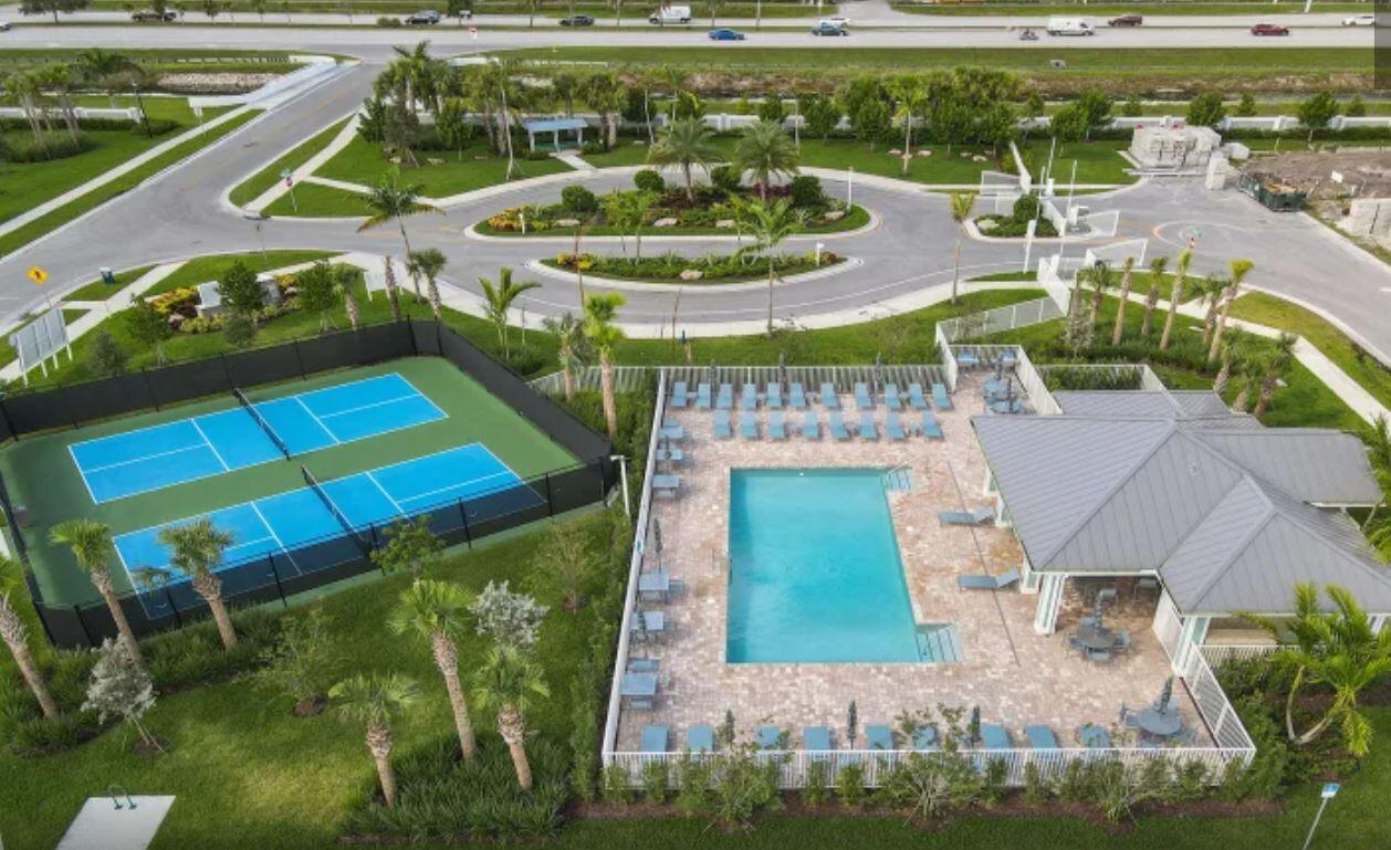 Windsong Estates - Residential