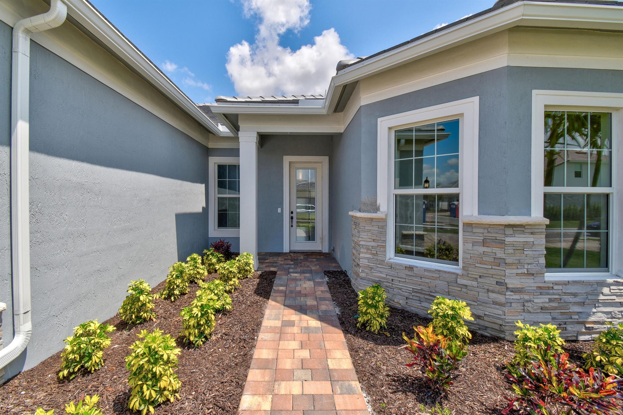 Windsong Estates - Residential