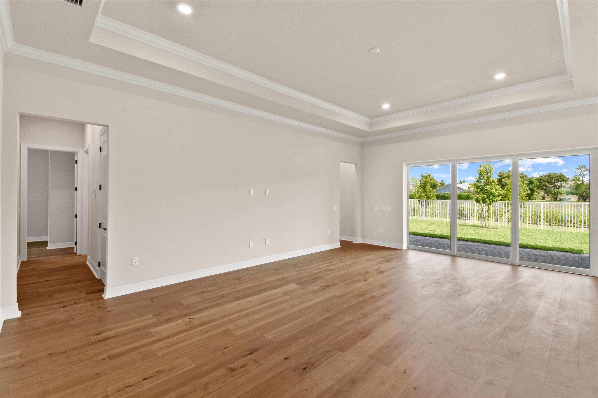 Windsong Estates - Residential