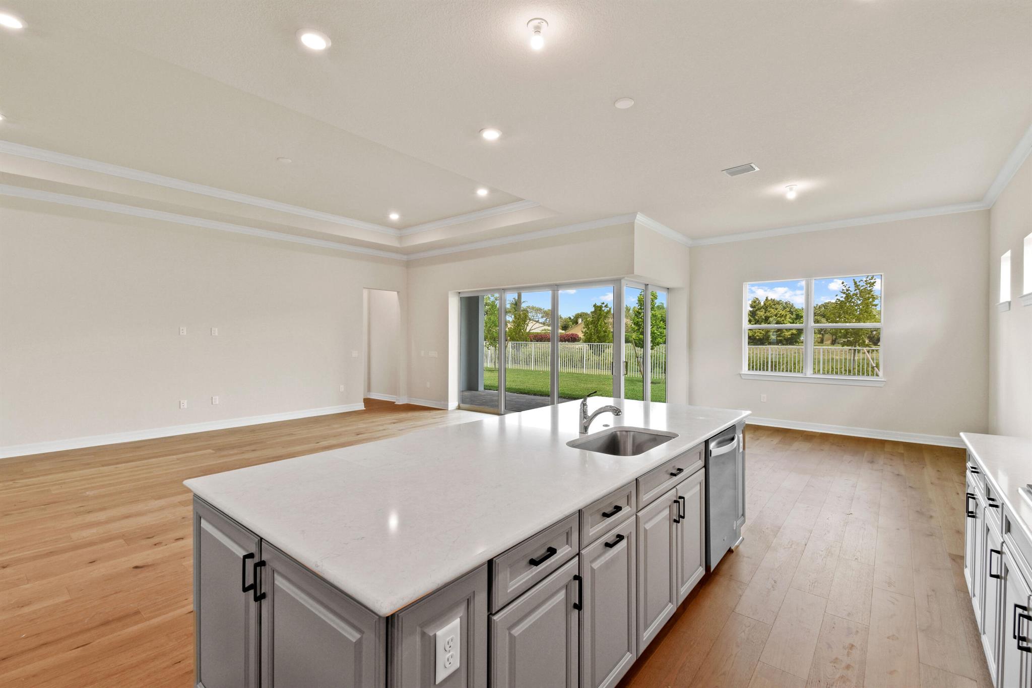 Windsong Estates - Residential