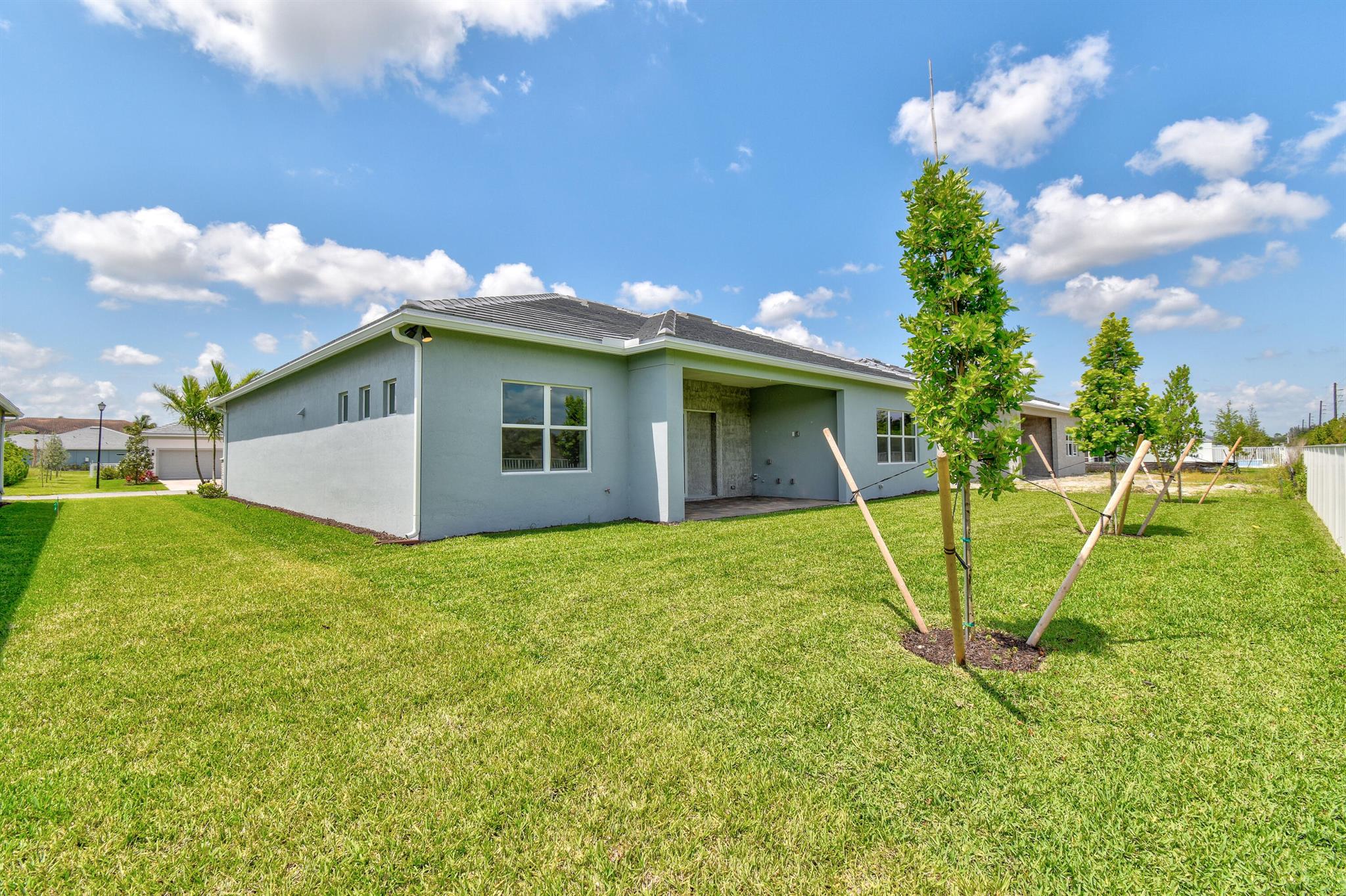 Windsong Estates - Residential