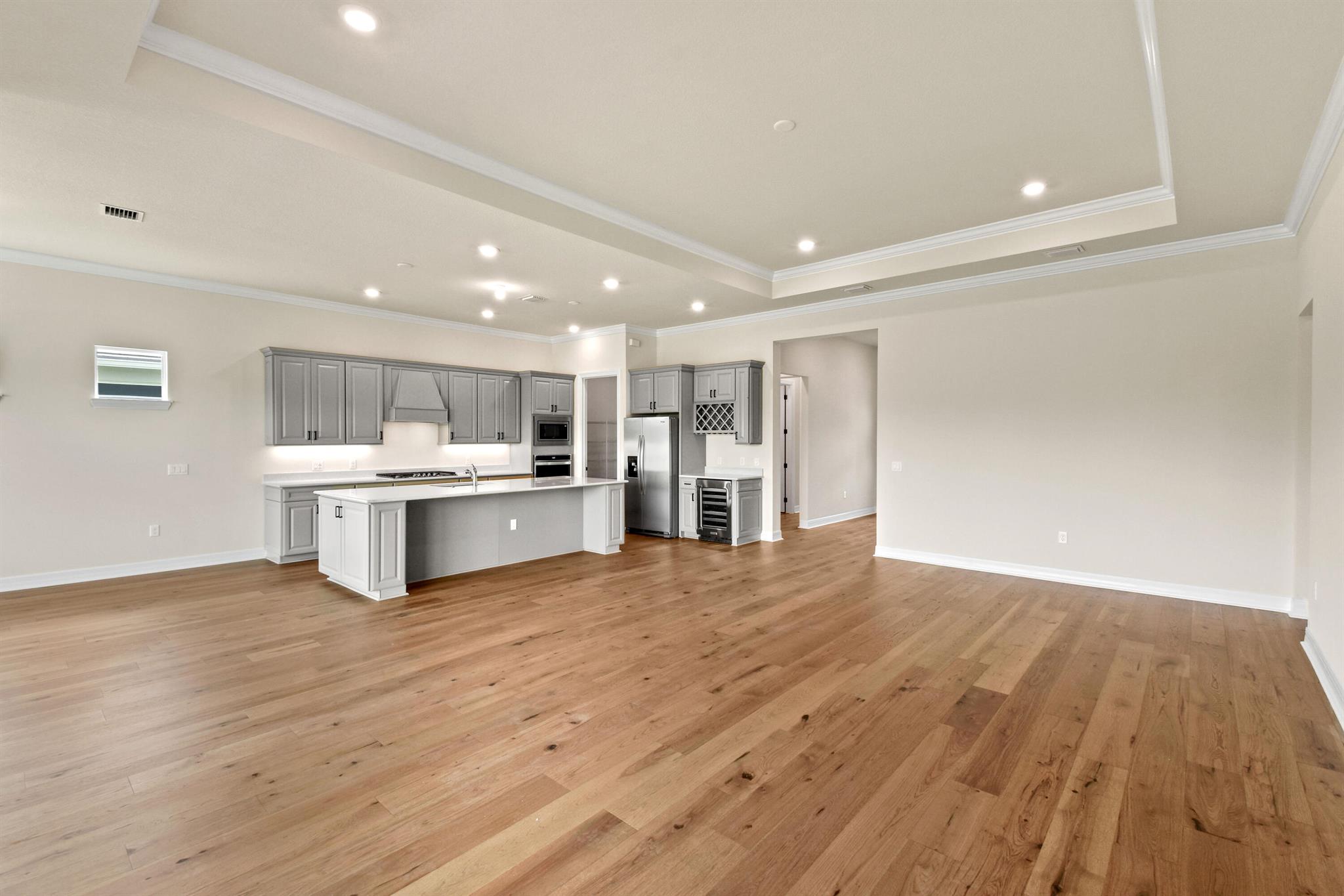 Windsong Estates - Residential