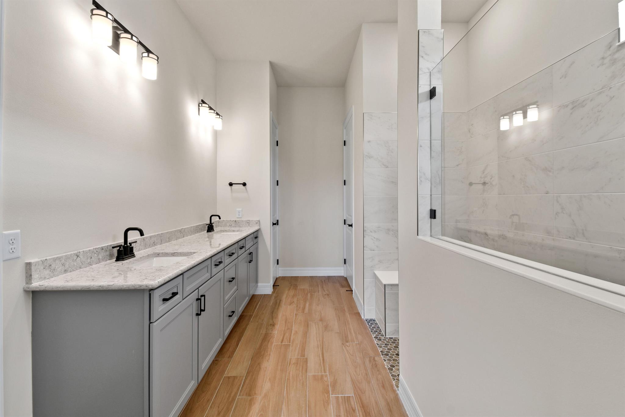 Windsong Estates - Residential