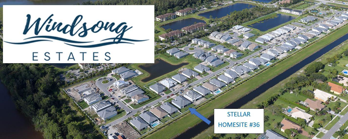 Windsong Estates - Residential