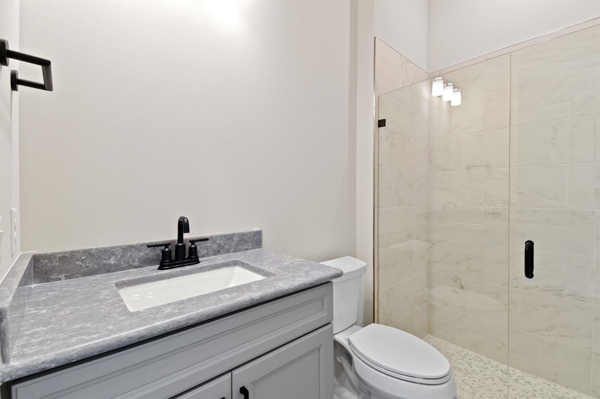 Windsong Estates - Residential