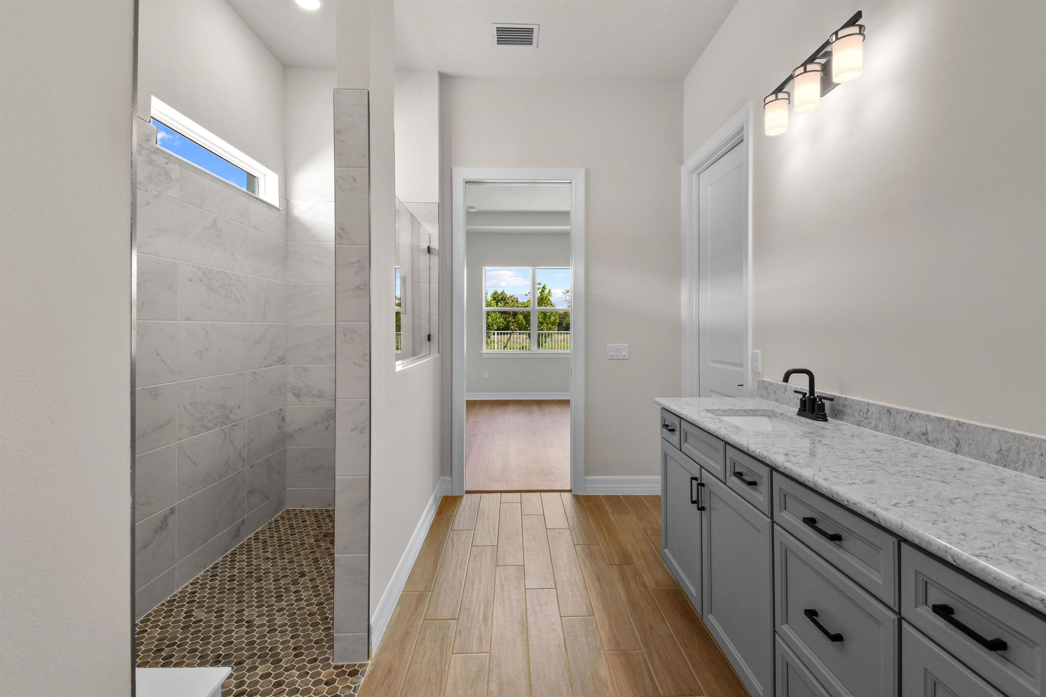 Windsong Estates - Residential