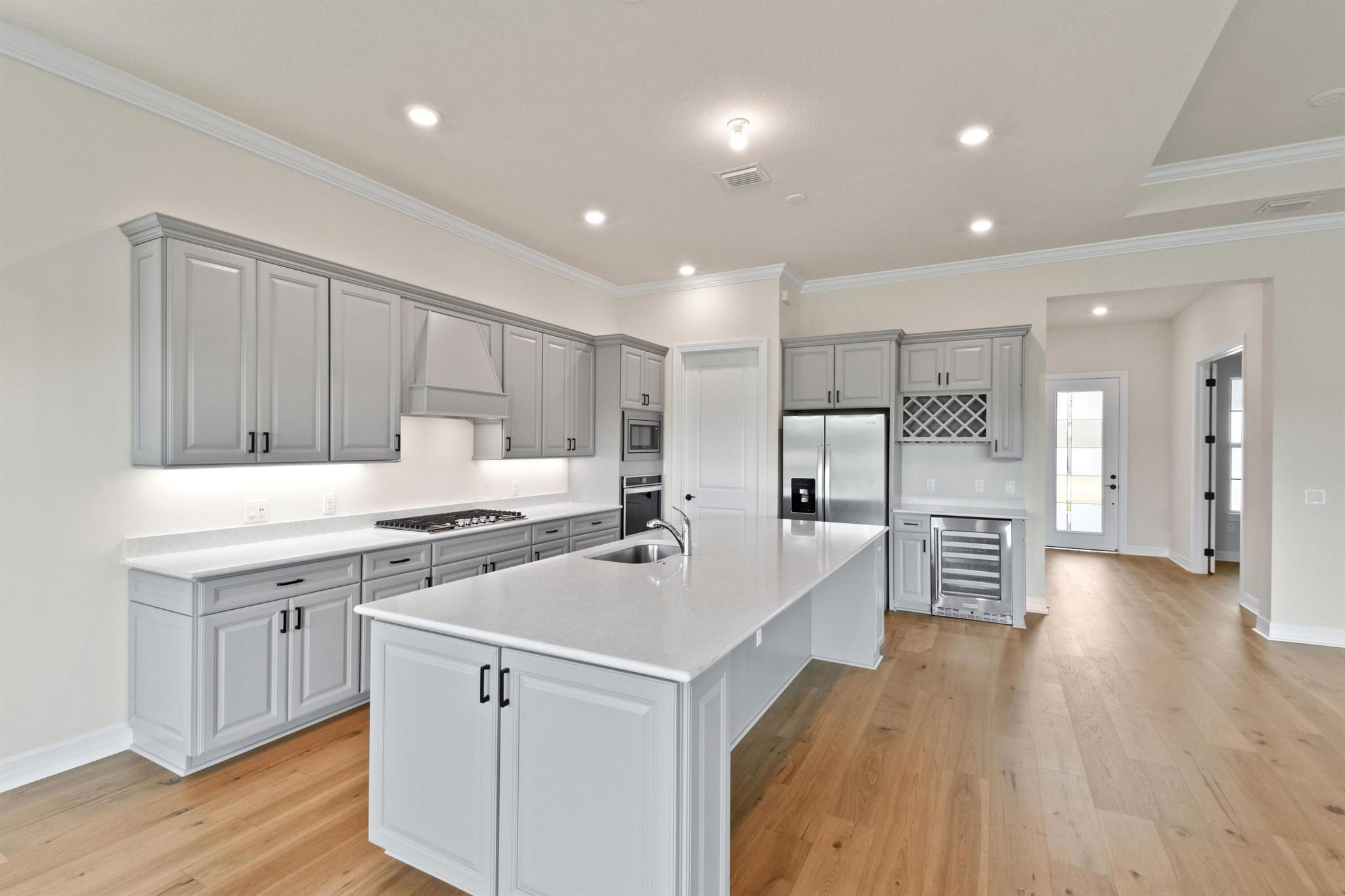 Windsong Estates - Residential