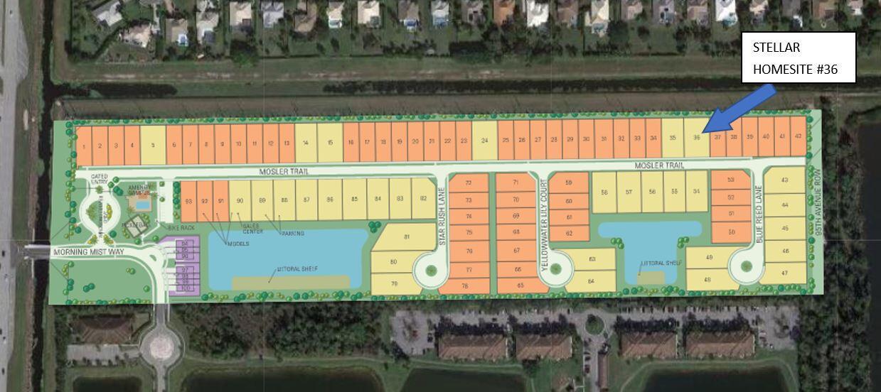 Windsong Estates - Residential