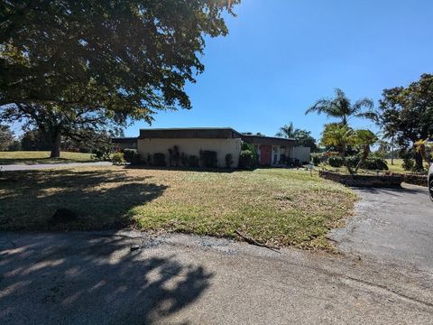 A home in Tamarac