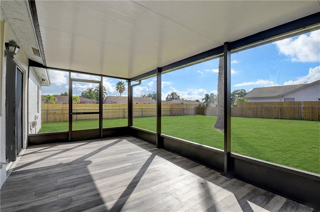 American Homes At Boca Ra - Residential