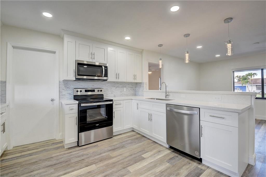 American Homes At Boca Ra - Residential