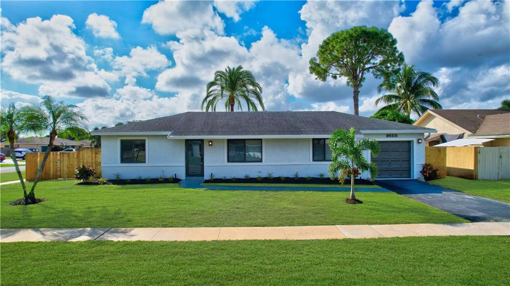 American Homes At Boca Ra - Residential