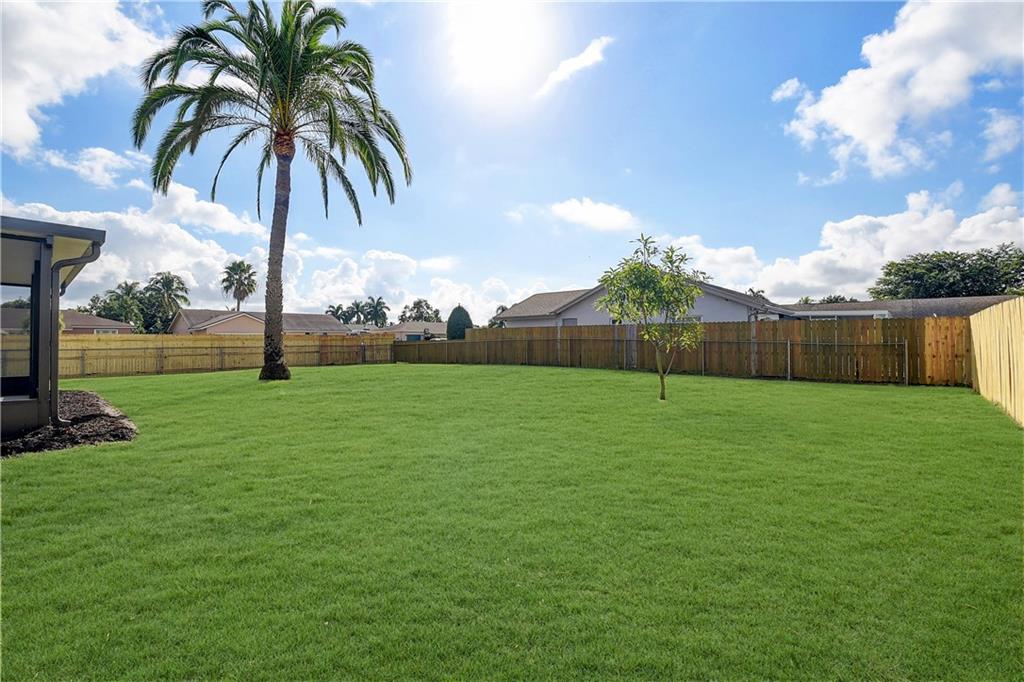 American Homes At Boca Ra - Residential