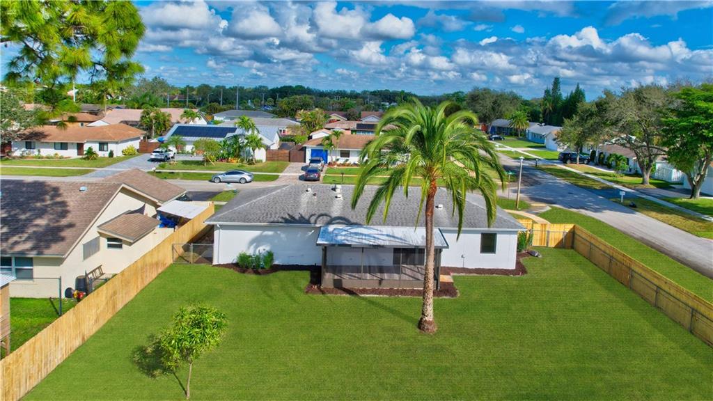 American Homes At Boca Ra - Residential