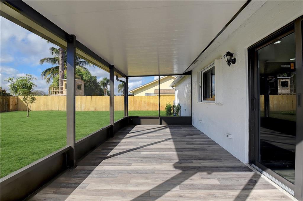 American Homes At Boca Ra - Residential