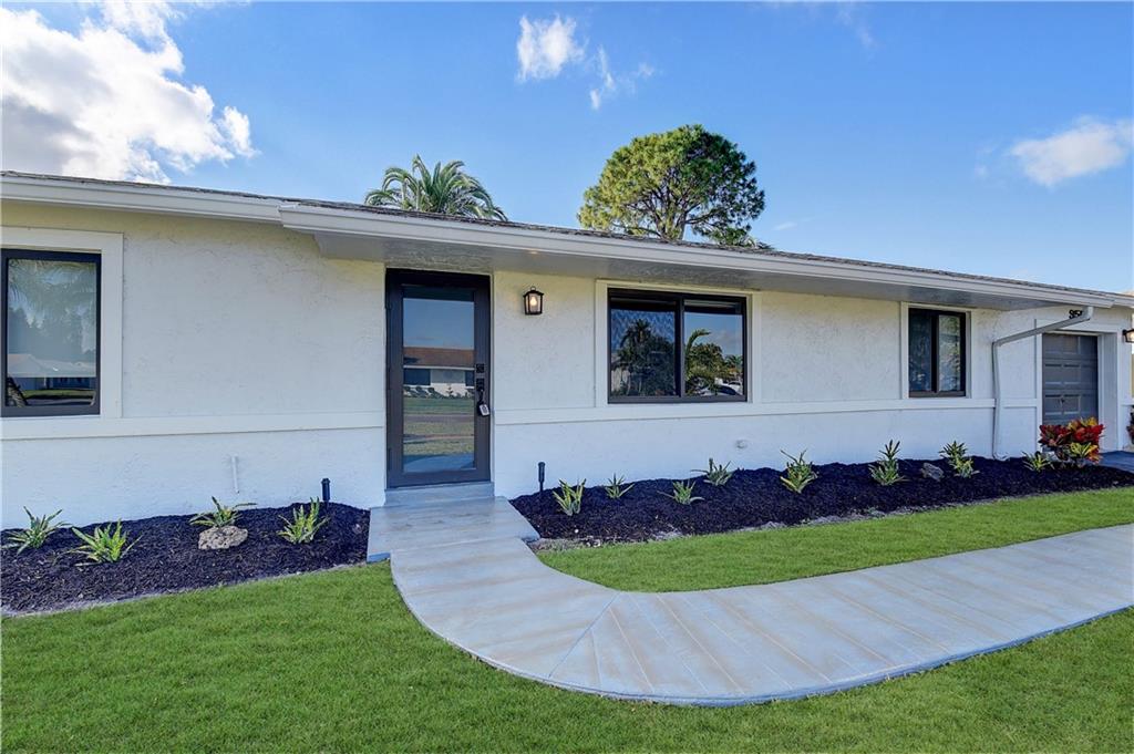 American Homes At Boca Ra - Residential